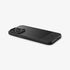 ACS04634 - iPhone 14 Pro Max Case Core Armor in matte black showing the back